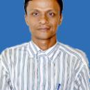 Photo of Dillip Kumar