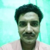 Ashwani Kumar Mishra Class 10 trainer in Sidhauli