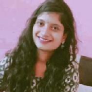 Ritika D. Computer Course trainer in Noida