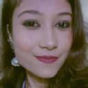 Photo of Tannistha A.