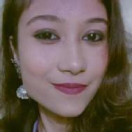 Tannistha A. Class I-V Tuition trainer in Kolkata