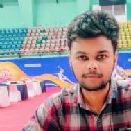 Rudhra Tiwari Chess trainer in Prayagraj