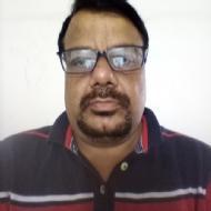 Subodh Kumar NEET-UG trainer in Ghaziabad