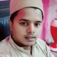 Mohd Atif Arabic Language trainer in Bikapur