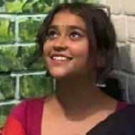 Supriti Bairagi Class I-V Tuition trainer in Noida