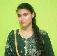 Shivani P. Class I-V Tuition trainer in Lambhua