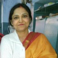 Shweta T. Class 10 trainer in Dehradun