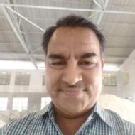 Sudhanshu Vishwakarma Class 10 trainer in Jaipur