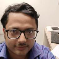 Gaurav Kumar Class I-V Tuition trainer in Panchkula