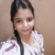 Surabhi Singh Class 12 Tuition trainer in South 24 Parganas