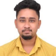 Vishnu Das B Ethical Hacking trainer in Chennai