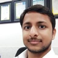 Anuj Kumar Goel Class 10 trainer in Indore