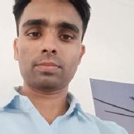 Shubham Pandey Class I-V Tuition trainer in Prayagraj