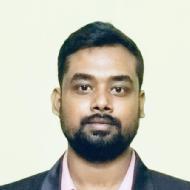 Abinash Roy Class 10 trainer in Gangtok