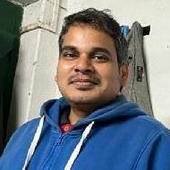 Ratnesh Kumar UGC NET Exam trainer in Kolkata