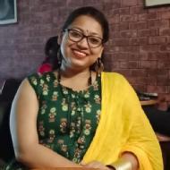 Arimitra Mukherjee Class 6 Tuition trainer in Kolkata