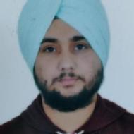 Ravinder Singh Class 12 Tuition trainer in Patiala