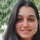 Photo of Priya