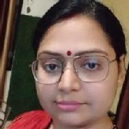 Niharika L. Class I-V Tuition trainer in Pauri