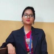 Rajnandini C. Class I-V Tuition trainer in Varanasi