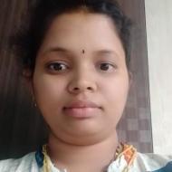 Ashwini P. Class 12 Tuition trainer in Bangalore