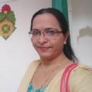 Photo of Vandana G.