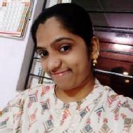 Ganam Neelima Diet and Nutrition trainer in Hyderabad