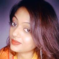 Rashmi S. Vocal Music trainer in Lucknow