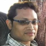 Saikat Dasgupta Class 12 Tuition trainer in Kolkata