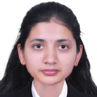 Sinchana D. Class I-V Tuition trainer in Ranchi