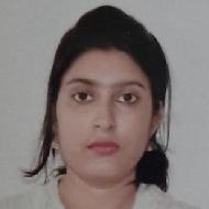 Sudeshna P. Class 12 Tuition trainer in Asansol