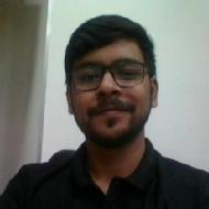 Shreyash Pathak Class 12 Tuition trainer in Bhavnagar