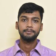 Sumit Ghosh Class 12 Tuition trainer in Nakashipara