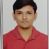 Dhaval Patel Class 12 Tuition trainer in Rajkot