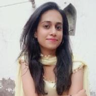 Mansi K. Class I-V Tuition trainer in Gurgaon