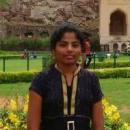 Photo of Rajeswari Vasadi