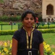 Rajeswari Vasadi MCom Tuition trainer in Visakhapatnam