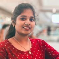 Anto S. Class 12 Tuition trainer in Chennai