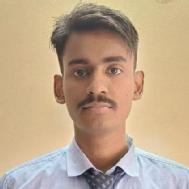 Aditya Kumar Class 10 trainer in Ghaziabad