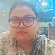 Kreeti K. Nursery-KG Tuition trainer in Ghaziabad