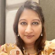 Ruchi A. French Language trainer in Ludhiana