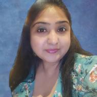 Vini Reiki trainer in Mumbai