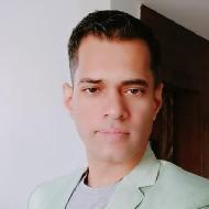 Jeevan Singh Hotel Management Entrance trainer in Delhi