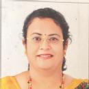 Photo of Dr Sangita Girish Naik N.