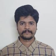 Raghavendra Mamidi HTML trainer in Hyderabad