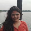 Photo of Divyanshi S.