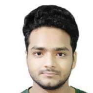 Aniket Personal Trainer trainer in Delhi