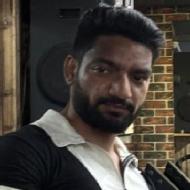 Nishant Kumar Personal Trainer trainer in Delhi