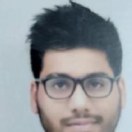 Sameer Kumar Jha CLAT trainer in Katihar