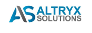 Altryx Solutions SAS On Demand institute in Hyderabad